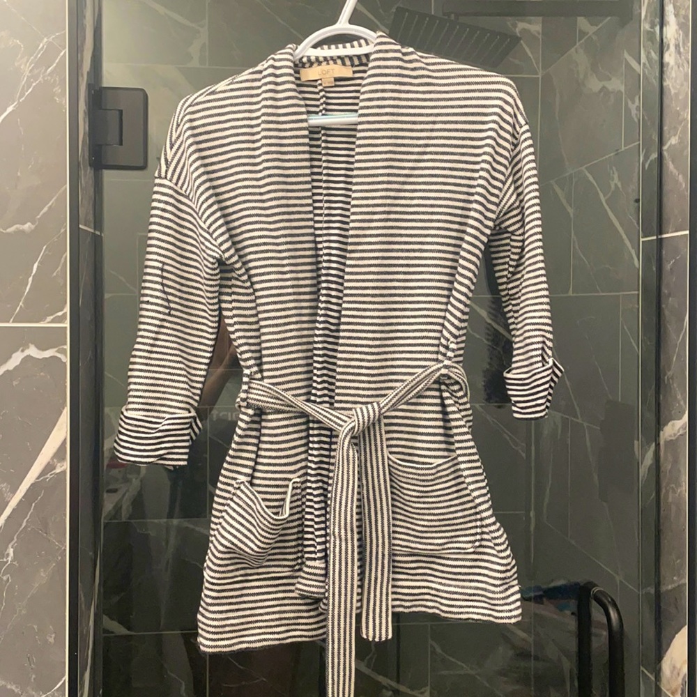 LOFT Cardigan